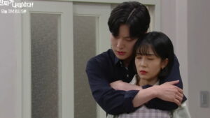 The Real Has Come! Episode 30 The Real Confession Preview Still