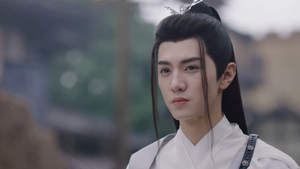 The Princess and the Werewolf Episode 02