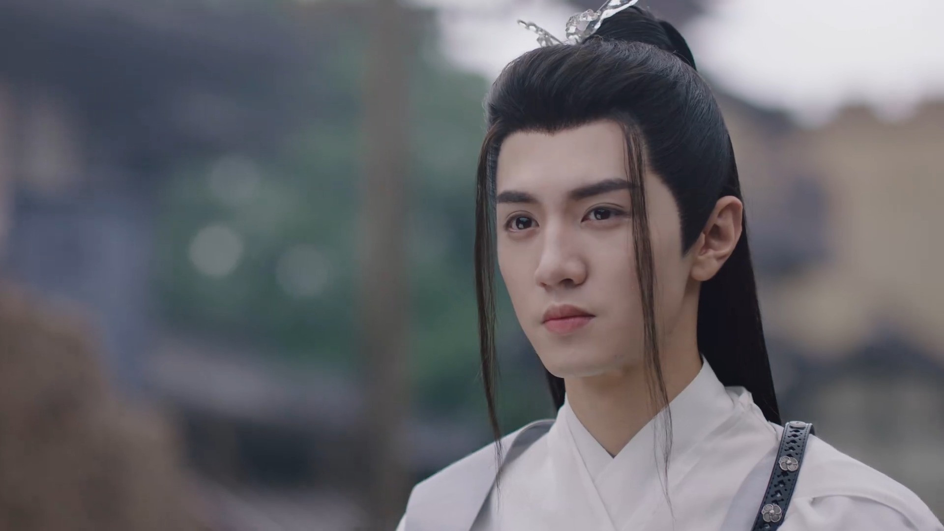 Watch The Princess and the Werewolf Ep 02 Eng Sub