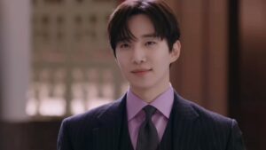 King the Land Episode 7 Episode 7 Preview Still