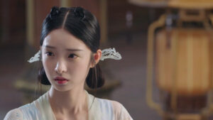 The Princess and the Werewolf Episode 12 Episode 12 Preview Still