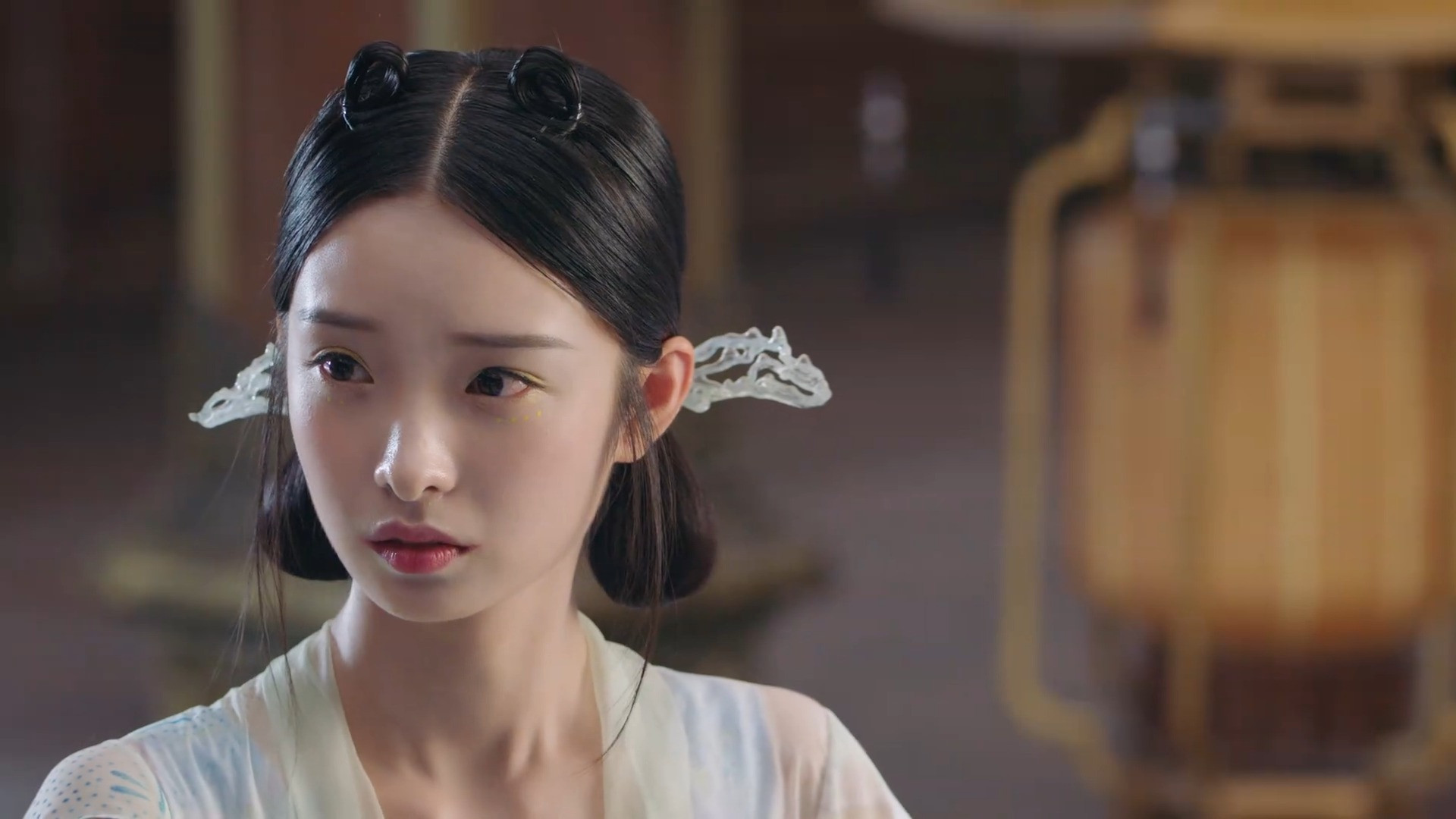 Watch The Princess and the Werewolf Ep 12 Eng Sub