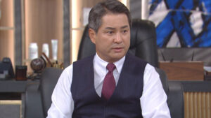 Woman in a Veil Episode 89 Episode 89 Preview Still