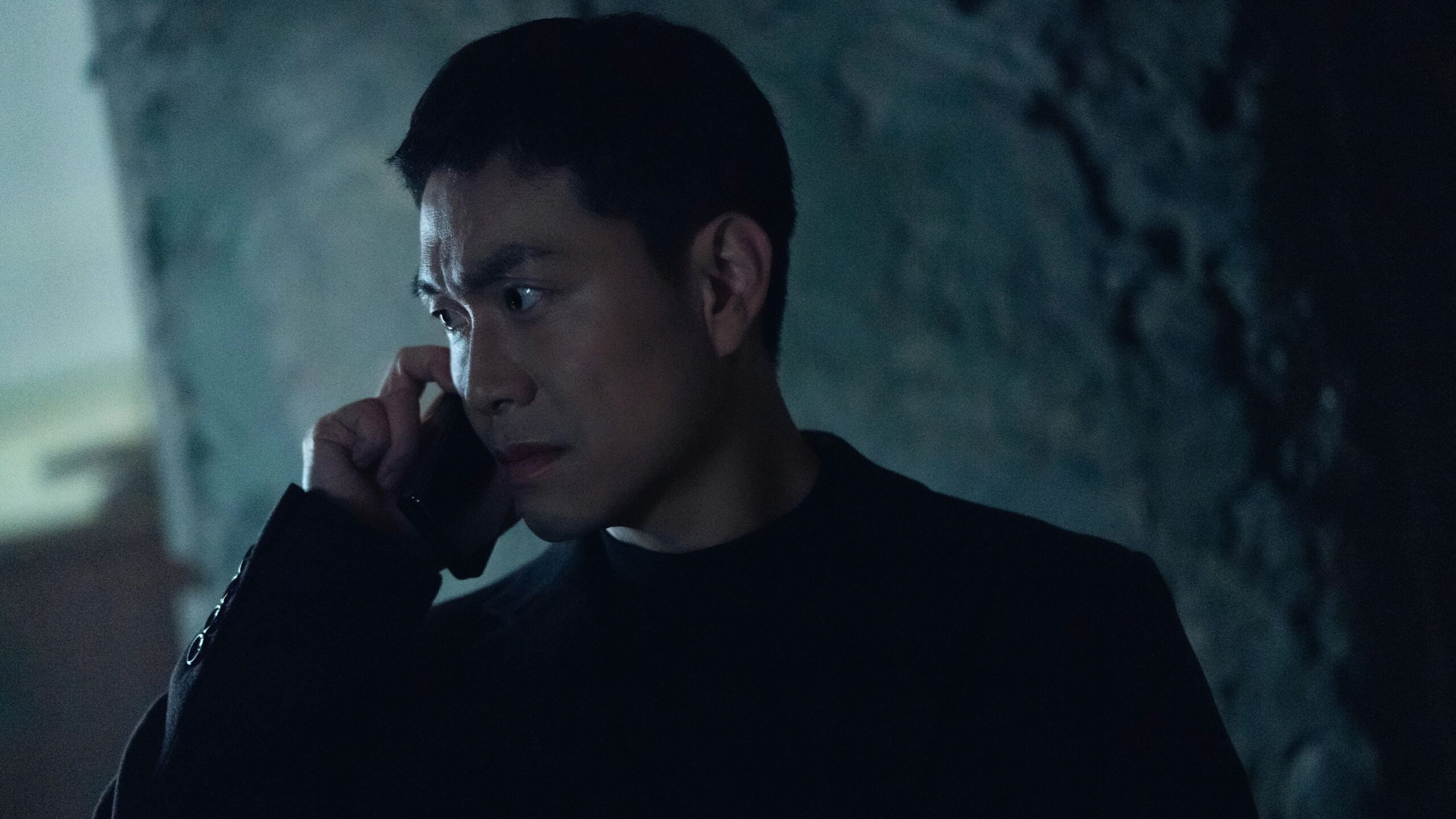 Watch Revenant Ep 11 Eng Sub