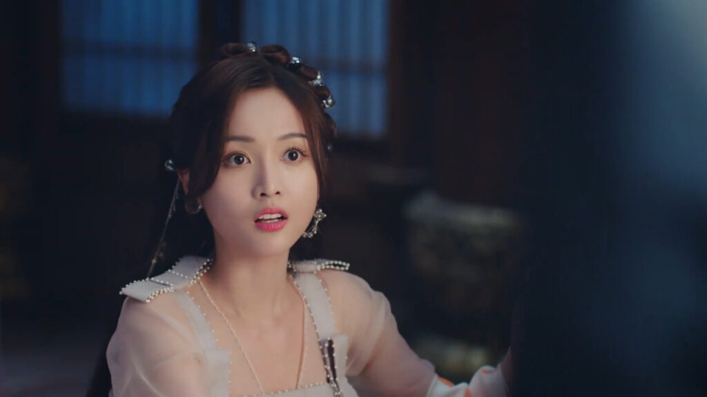The Princess and the Werewolf Episode 11