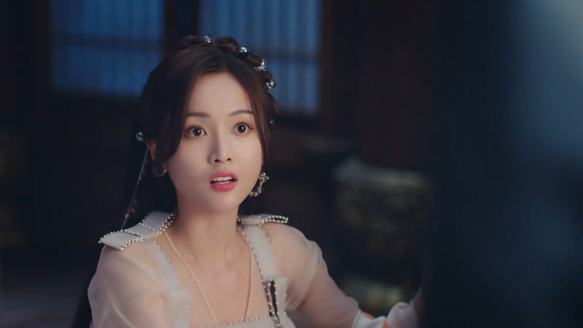 Watch The Princess and the Werewolf Ep 11 Eng Sub