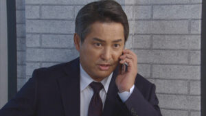 Woman in a Veil Episode 97 Episode 97 Preview Still