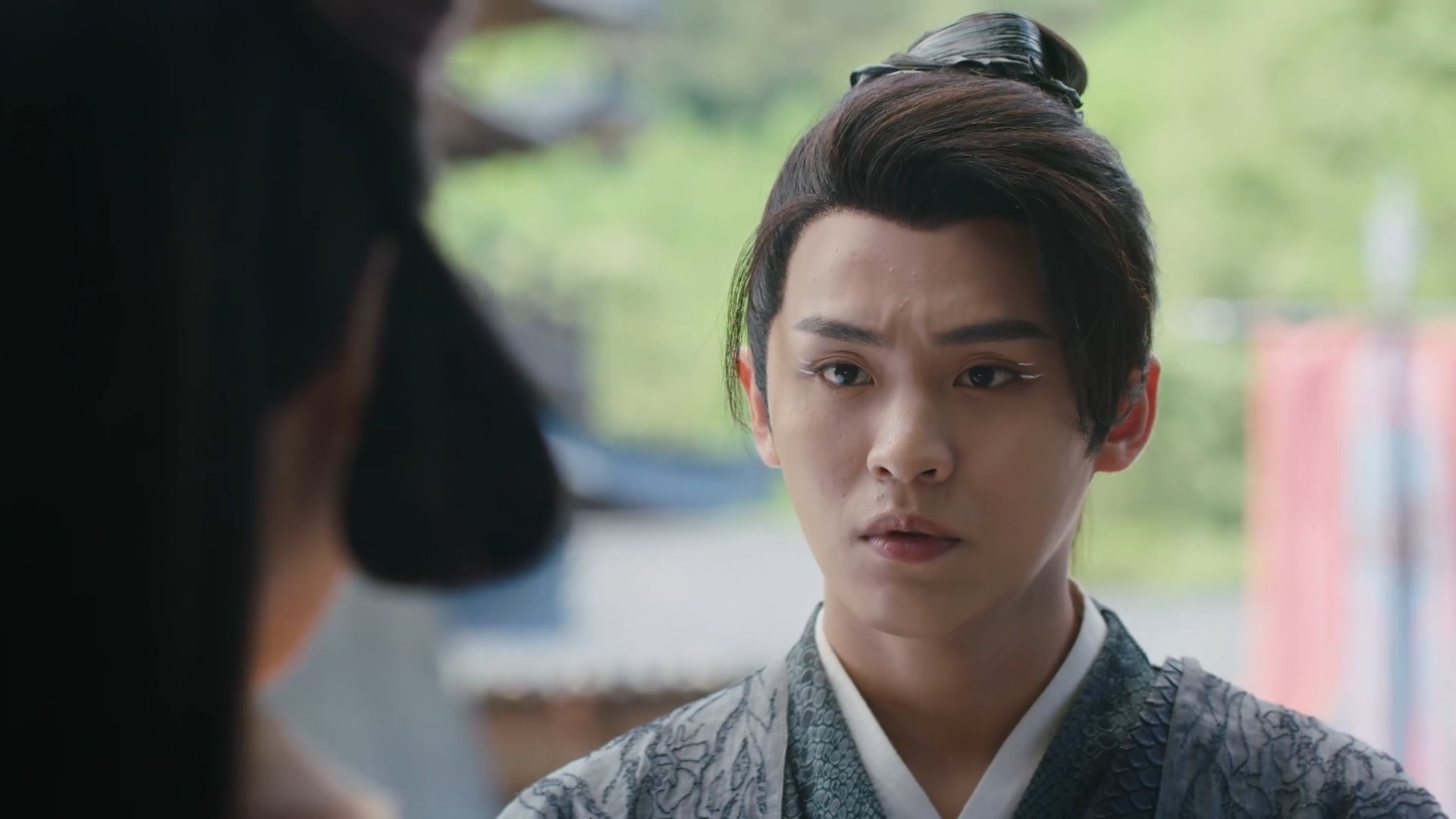 Watch The Princess and the Werewolf Ep 03 Eng Sub