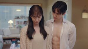 King the Land Episode 12 Episode 12 Preview Still