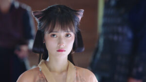 The Princess and the Werewolf Episode 4 Episode 4 Preview Still