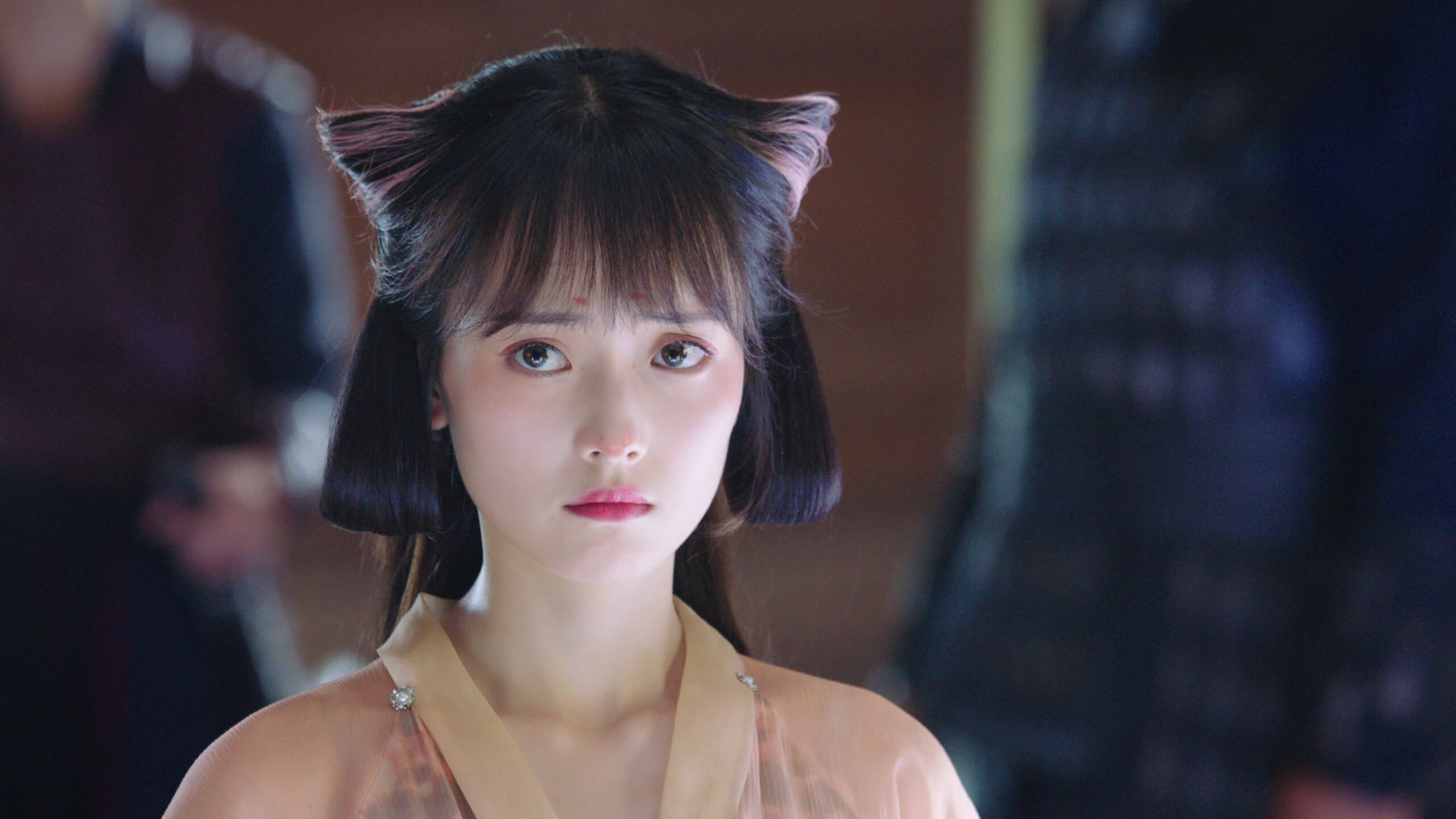 Watch The Princess and the Werewolf Ep 04 Eng Sub