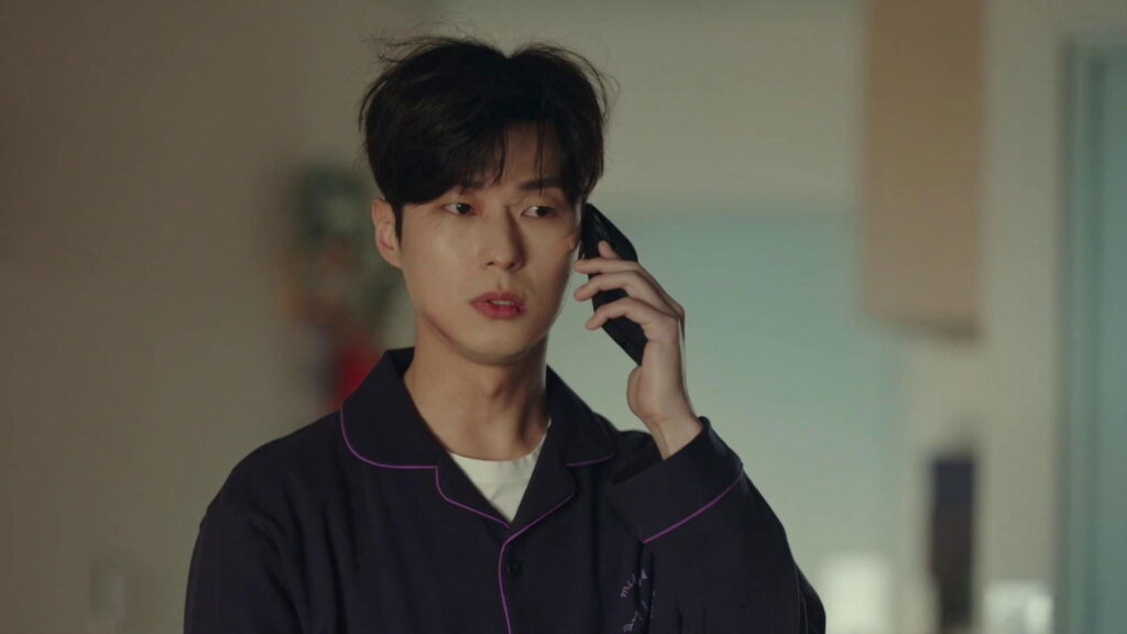 See You in My 19th Life Episode 07
