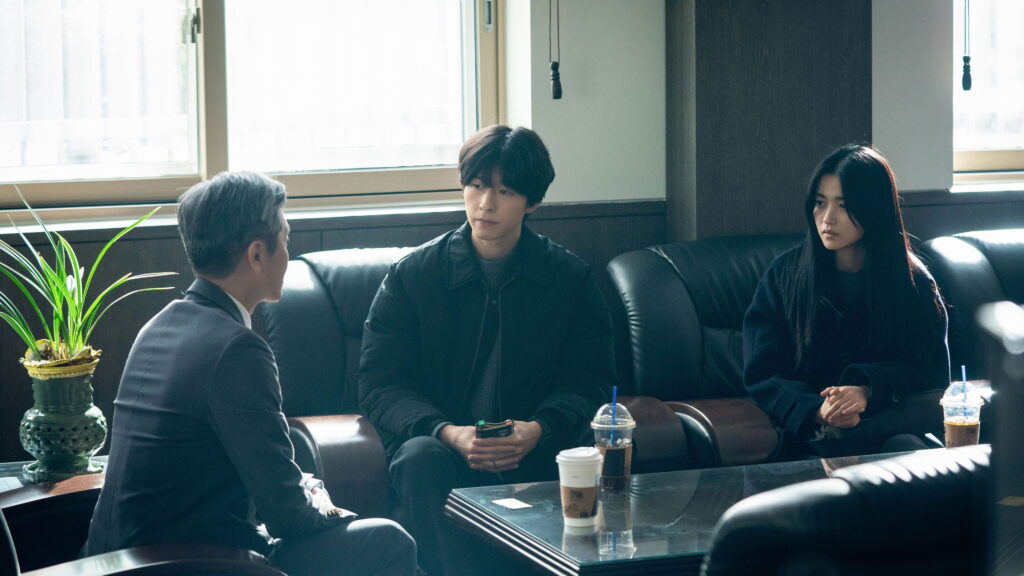 Revenant Episode 07