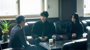 Revenant Episode 7 Episode 7 Preview Still