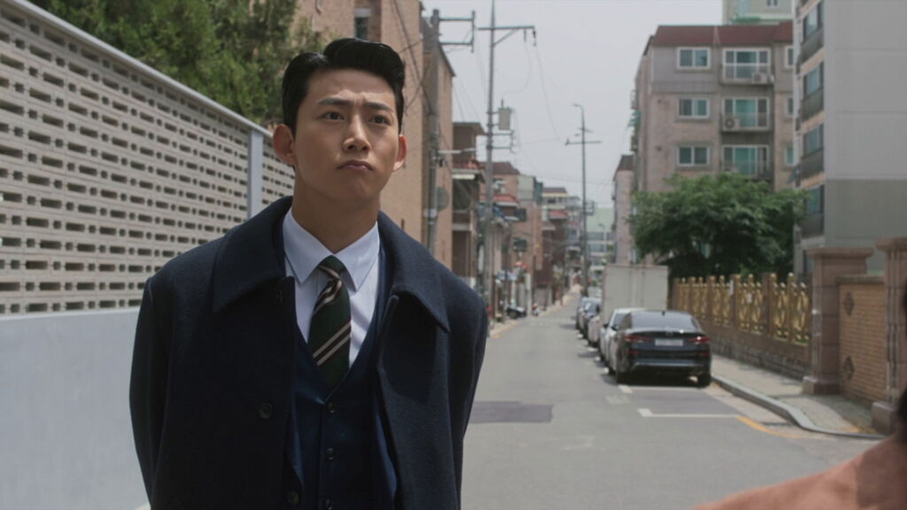 HeartBeat Episode 06