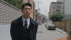 HeartBeat Episode 6 Episode 6 Preview Still