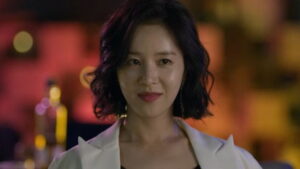 The Elegant Empire Episode 8 Dangerous Woman Preview Still