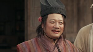 Legend of the Undercover Chef Episode 19 Episode 19 Preview Still