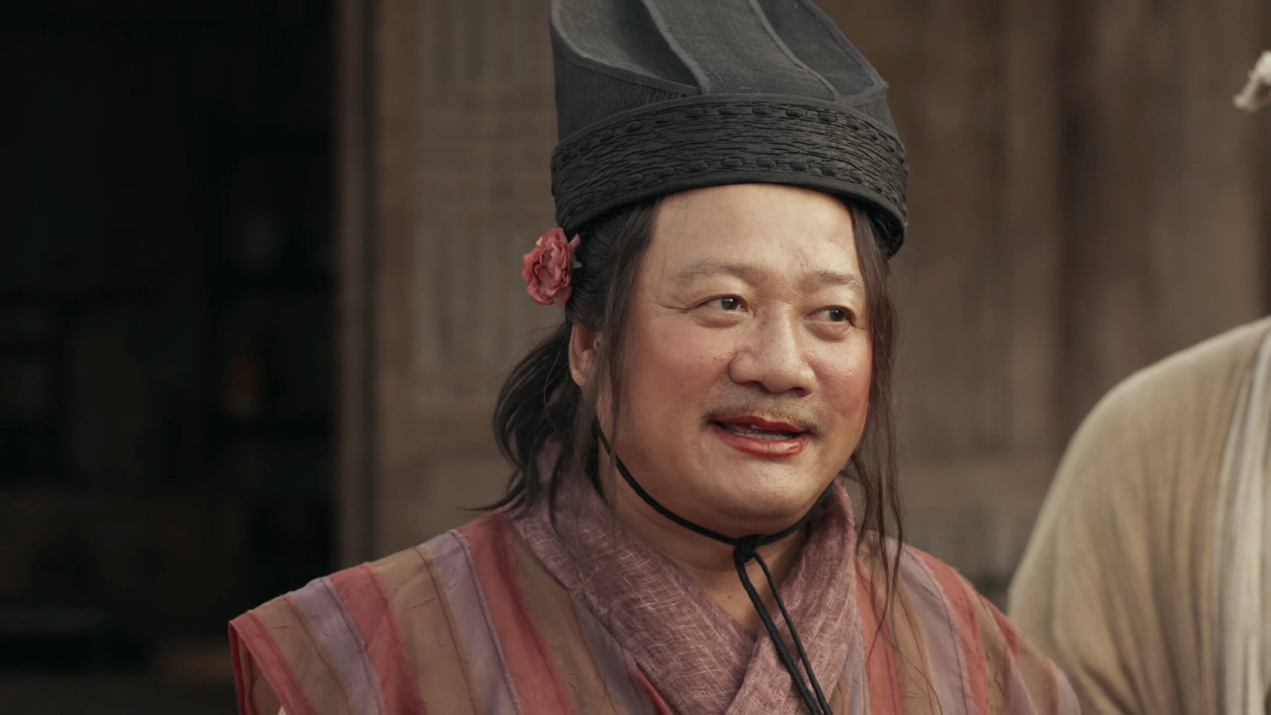 Watch Legend of the Undercover Chef Ep 19 Eng Sub