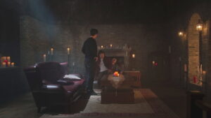 HeartBeat Episode 12 Episode 12 Preview Still