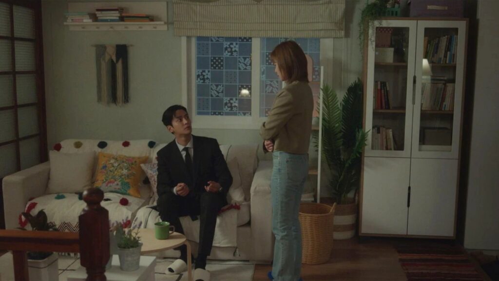Destined with You Episode 02