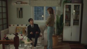 Destined with You Episode 2 Episode 2 Preview Still