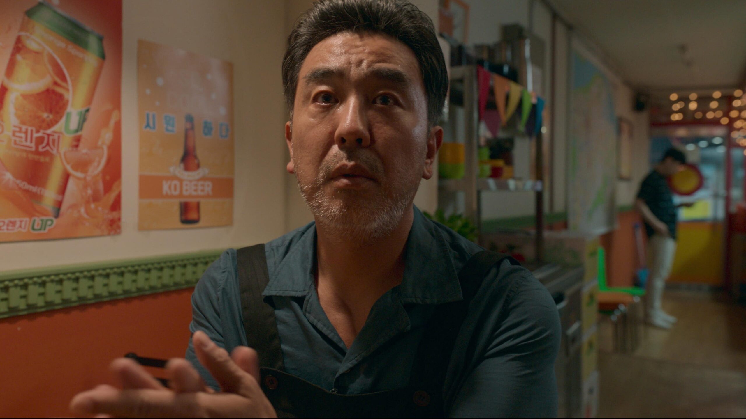 Watch Moving Ep 03 Eng Sub