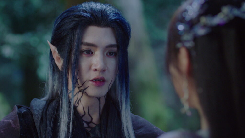 The Princess and the Werewolf Episode 25