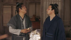 Legend of the Undercover Chef Episode 22 Episode 22 Preview Still