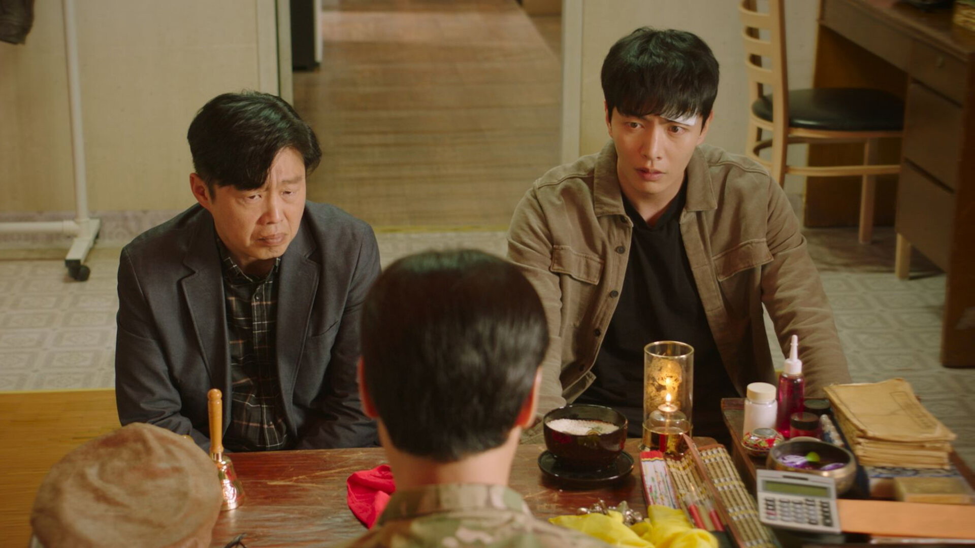 Watch Behind Your Touch Ep 06 Eng Sub
