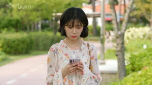 The Real Has Come! Episode 42 The Lost Granddaughter Preview Still