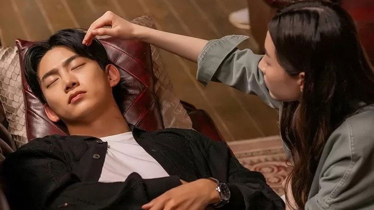 Watch HeartBeat Ep 15 Eng Sub