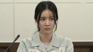 The Elegant Empire Episode 15 An Ambitious Evil Preview Still