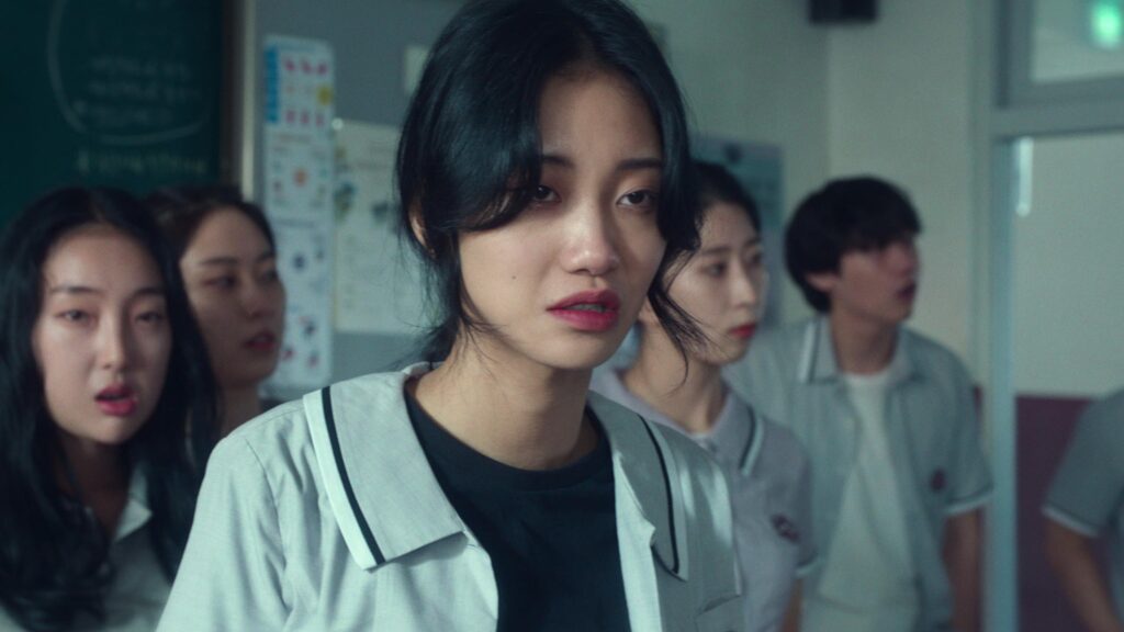 Moving Episode 05