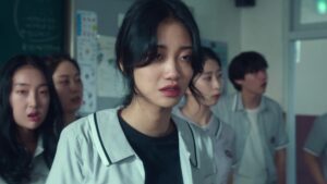 Moving Episode 5 Recall Preview Still