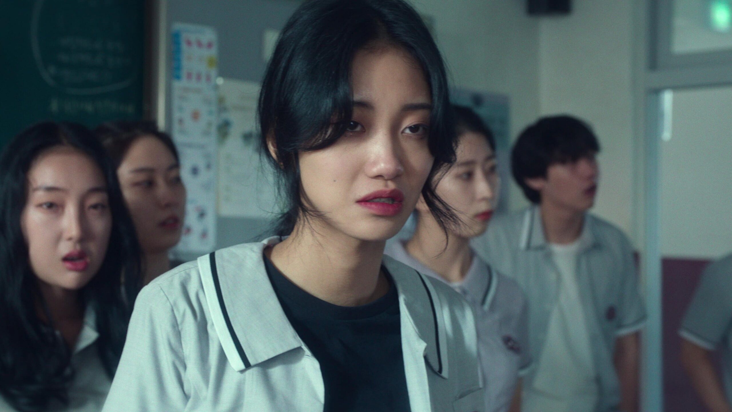Watch Moving Ep 05 Eng Sub
