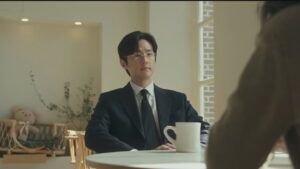 Longing For You Episode 11 Pick Your Side Preview Still