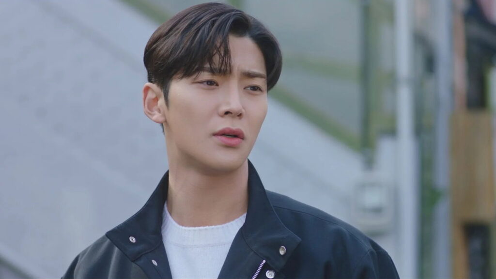 Destined with You Episode 03
