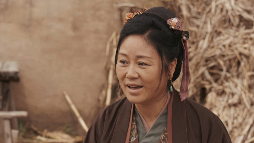 Legend of the Undercover Chef Episode 20