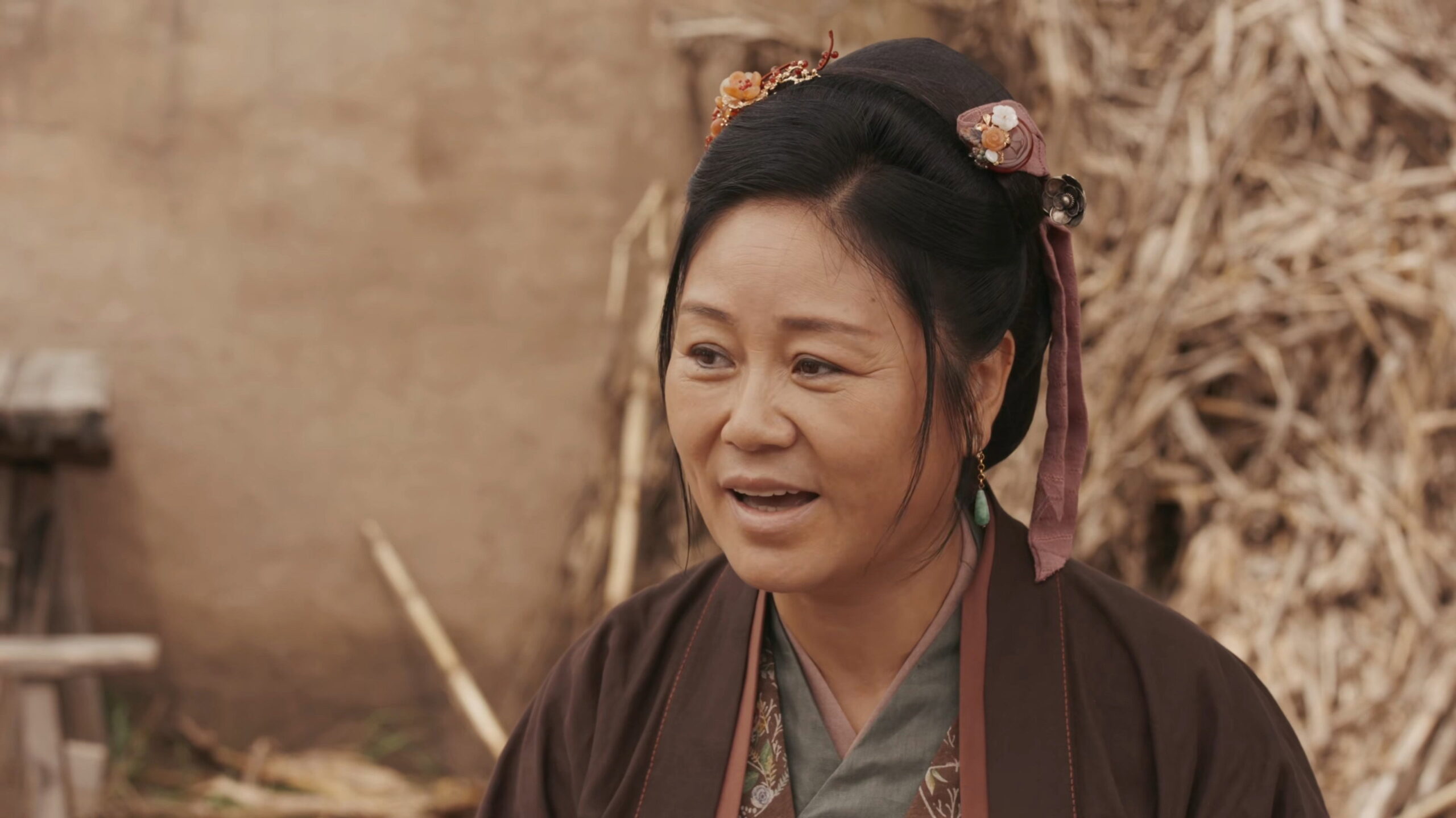 Watch Legend of the Undercover Chef Ep 20 Eng Sub
