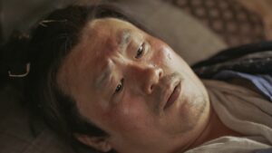 Legend of the Undercover Chef Episode 4 Episode 4 Preview Still