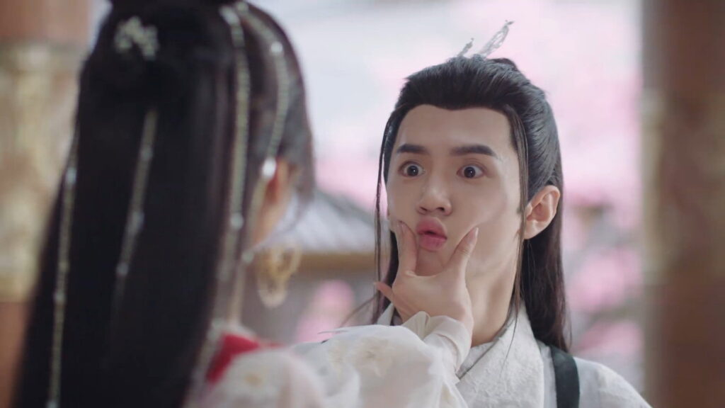 The Princess and the Werewolf Episode 27