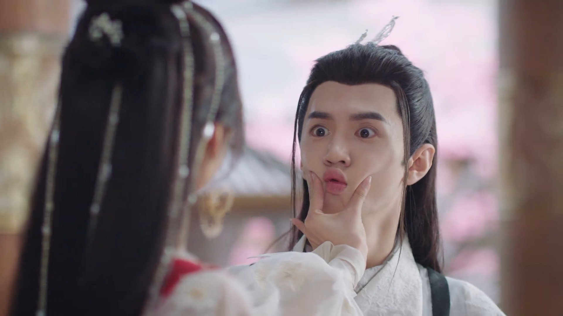 Watch The Princess and the Werewolf Ep 27 Eng Sub