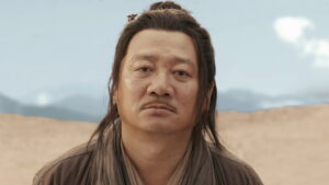 Legend of the Undercover Chef Episode 17 Episode 17 Preview Still