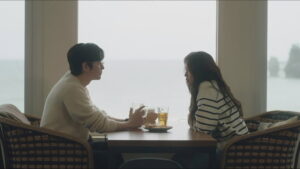 Longing For You Episode 9 Digging In Deep Preview Still
