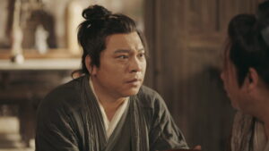 Legend of the Undercover Chef Episode 7 Episode 7 Preview Still
