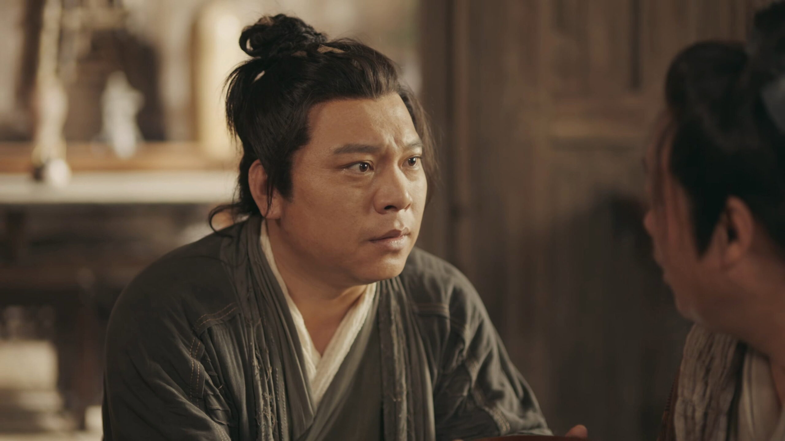 Watch Legend of the Undercover Chef Ep 07 Eng Sub