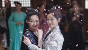 The Princess and the Werewolf Episode 21 Episode 21 Preview Still