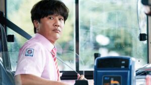 Moving Episode 6 Bungaeman Preview Still