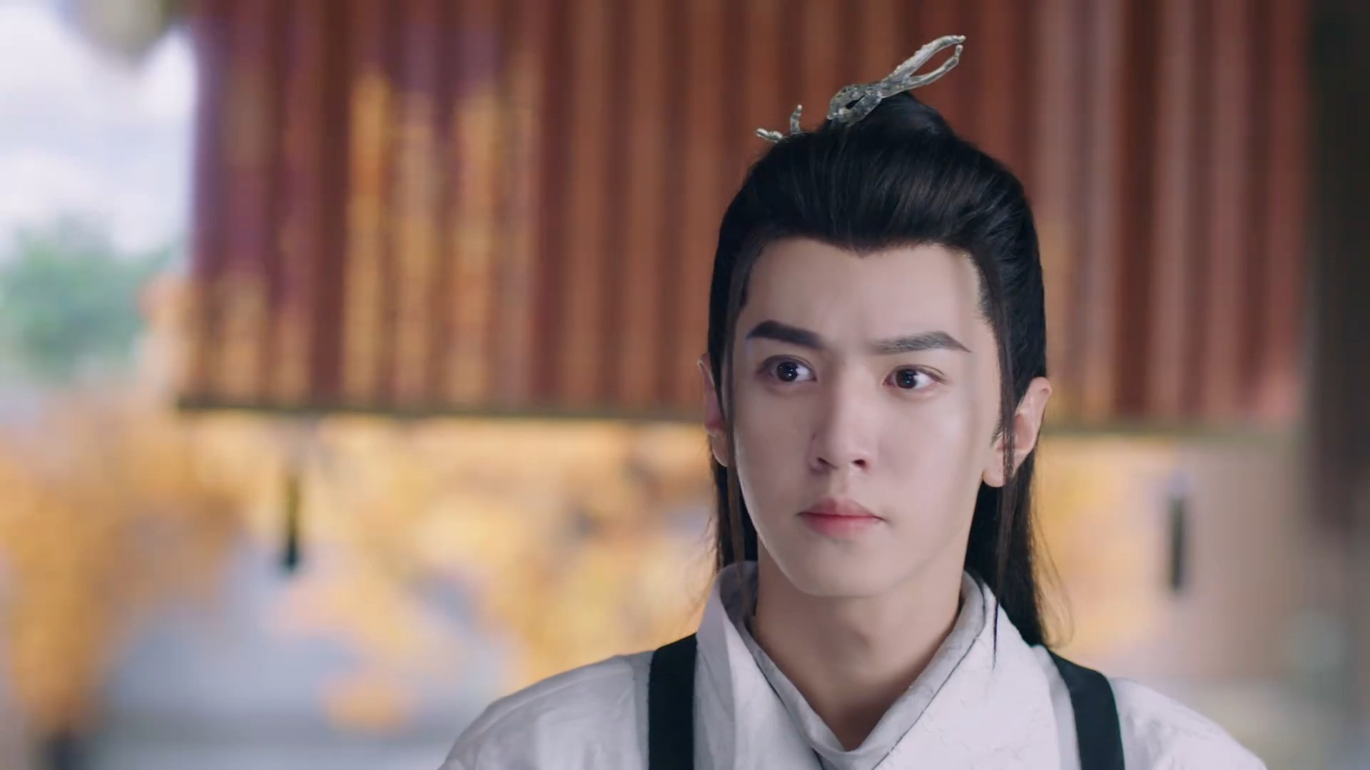 Watch The Princess and the Werewolf Ep 20 Eng Sub